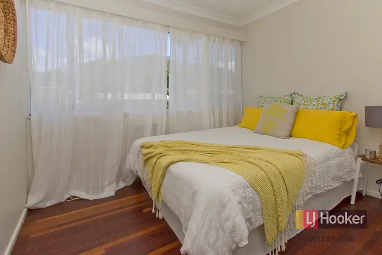 Fourth view of Homely house listing, 15 Payne Street, Mount Louisa QLD 4814