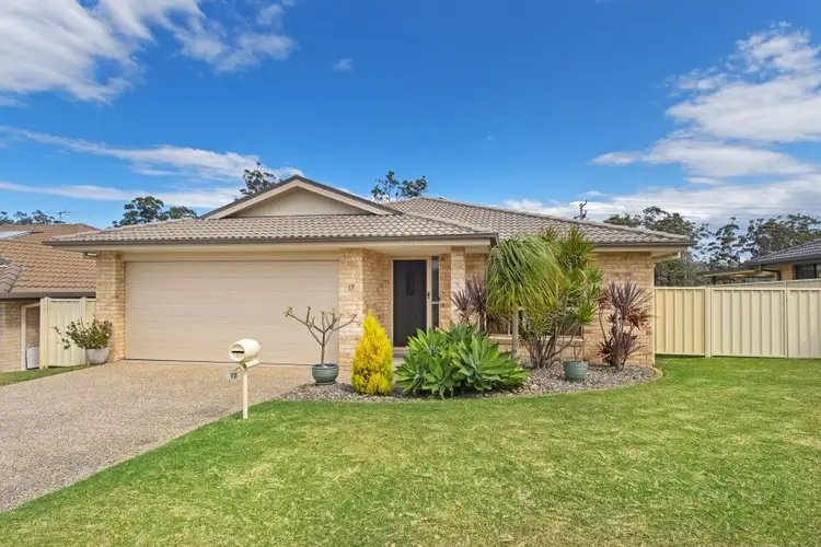 Main view of Homely house listing, 17 Redgum Circuit, Port Macquarie NSW 2444