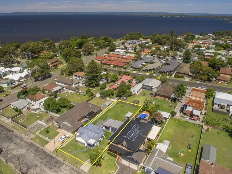 Main view of Homely house listing, 4 Athol Street, Toukley NSW 2263