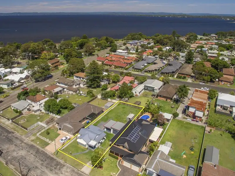 Main view of Homely house listing, 4 Athol Street, Toukley NSW 2263