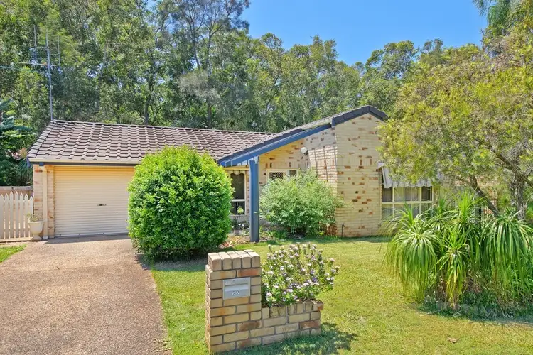 Main view of Homely house listing, 22 Fern Valley Parade, Port Macquarie NSW 2444