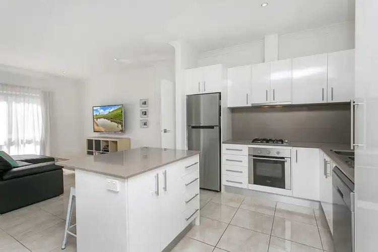 Third view of Homely townhouse listing, 5b Albion Terrace, Campbelltown SA 5074