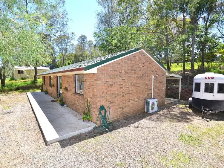 Main view of Homely house listing, 42 Villeneuve Road, Villeneuve QLD 4514