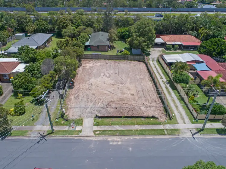Fifth view of Homely land listing, 53 Holder Street, Loganholme QLD 4129