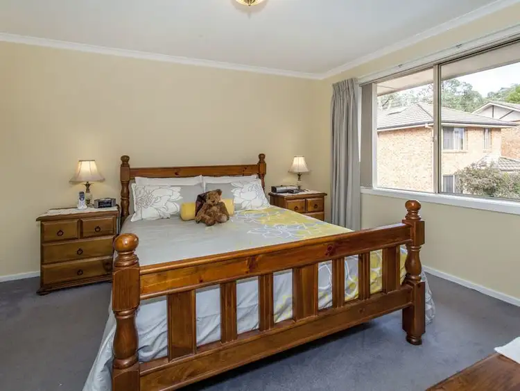 Third view of Homely townhouse listing, 23 Mathew Place, Mount Evelyn VIC 3796
