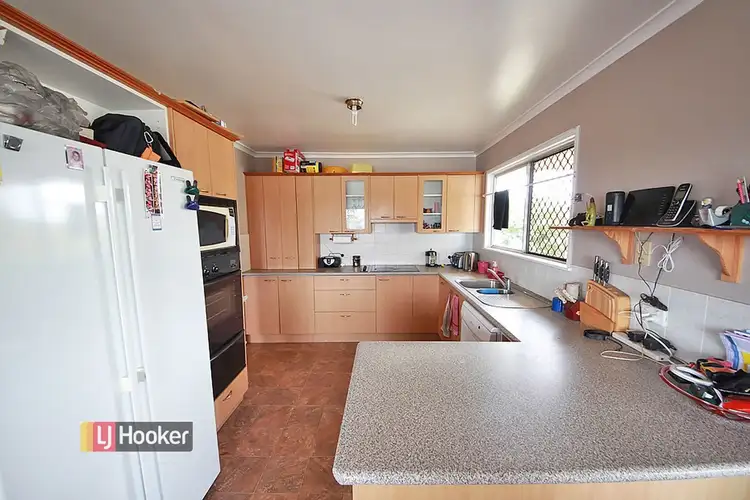 Second view of Homely house listing, 23 Arrakune Crescent, Kallangur QLD 4503