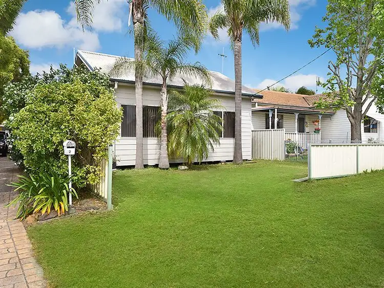 Third view of Homely house listing, 82 Manuka Parade, Gorokan NSW 2263