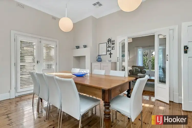 Fourth view of Homely house listing, 6 Llandower Avenue, Evandale SA 5069
