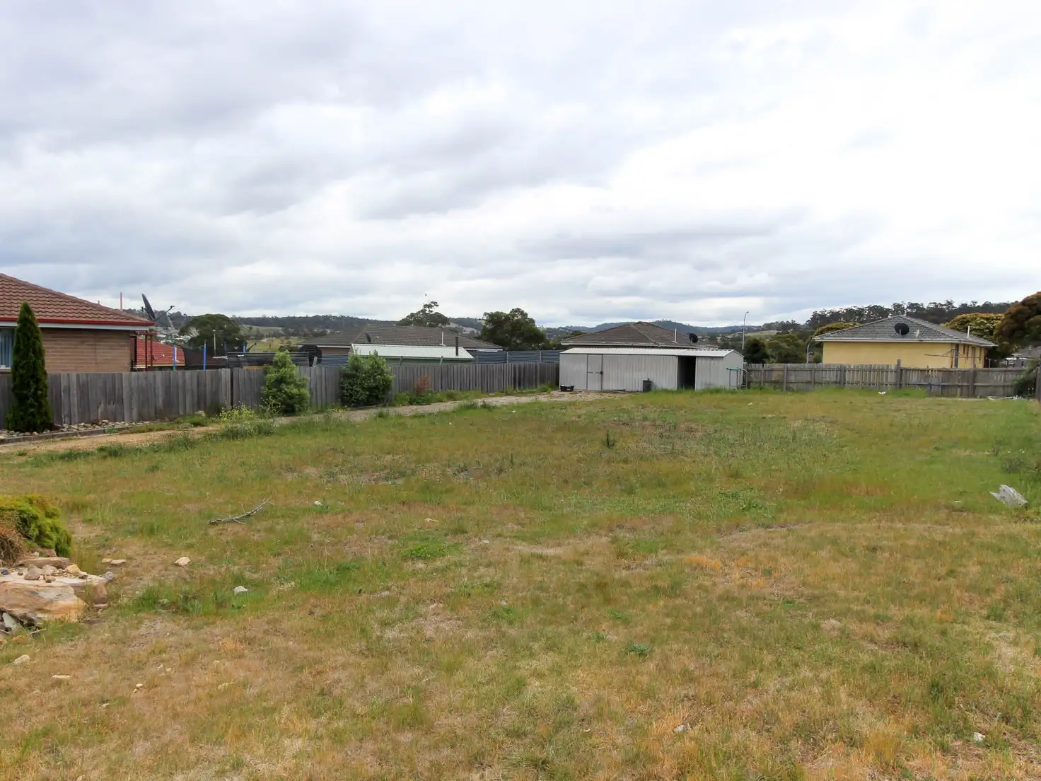 Main view of Homely land listing, 2 Barbara Avenue, Clarendon Vale TAS 7019