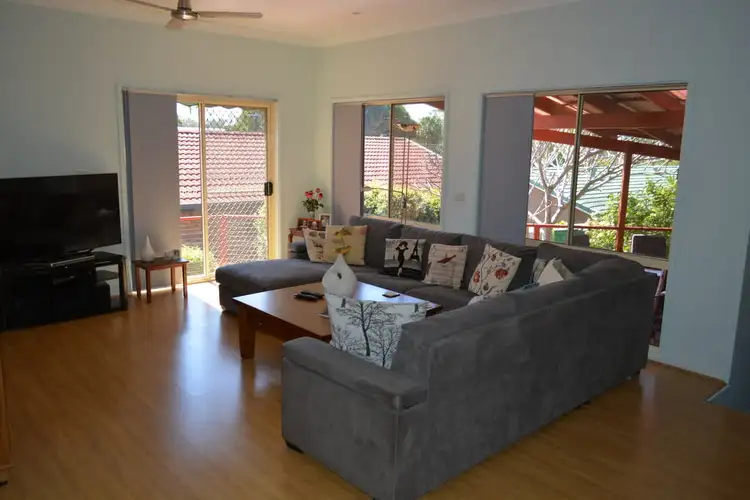 Third view of Homely house listing, 12 Panorama Parade, Safety Beach NSW 2456