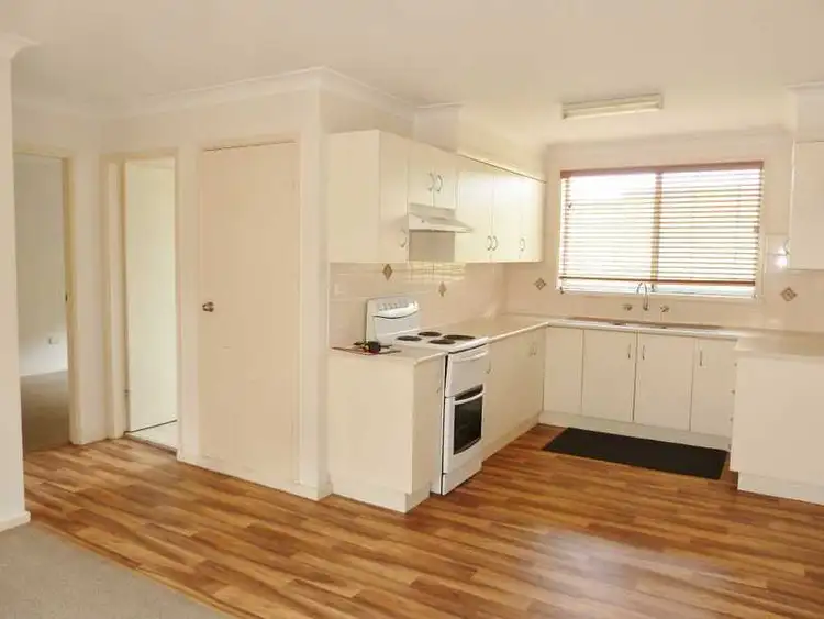 Second view of Homely unit listing, 2/27 Parkes Street, Tuncurry NSW 2428