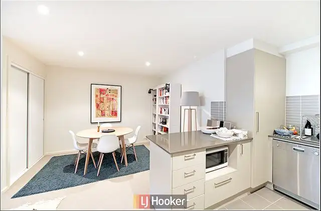 Seventh view of Homely apartment listing, 15/68 Macleay Street, Turner ACT 2612