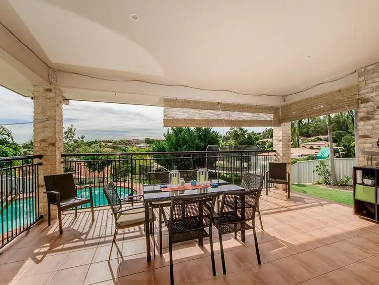 Main view of Homely house listing, 29 Gordonia Drive, Reedy Creek QLD 4227