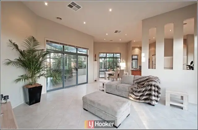 Second view of Homely house listing, 39 Diamond Street, Amaroo ACT 2914