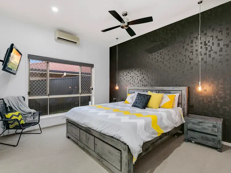 Fifth view of Homely house listing, 18 Bonin Close, Pacific Pines QLD 4211
