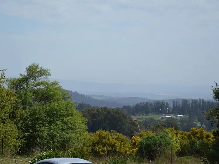 Seventh view of Homely land listing, 50 Neaves Road, Callignee VIC 3844