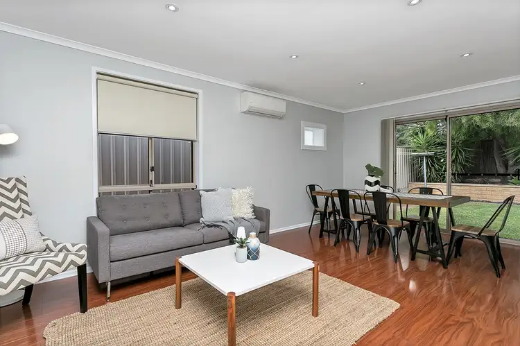 Fourth view of Homely house listing, 4 Myall Court, Golden Grove SA 5125