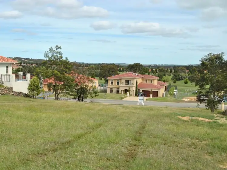 Main view of Homely land listing, Lot 536/10 Valley Drive, Hidden Valley VIC 3756