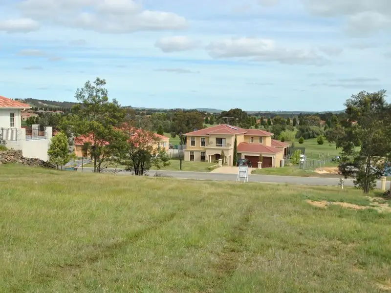 Main view of Homely land listing, Lot 536/10 Valley Drive, Hidden Valley VIC 3756