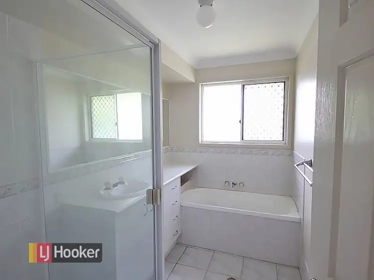 Fifth view of Homely house listing, 8 Macadam Court, Kallangur QLD 4503