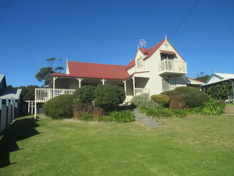 Main view of Homely house listing, 16 Charles Moffit Drive, Moruya Heads NSW 2537