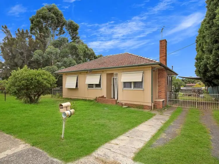 257 Clyde Street, Granville NSW 2142