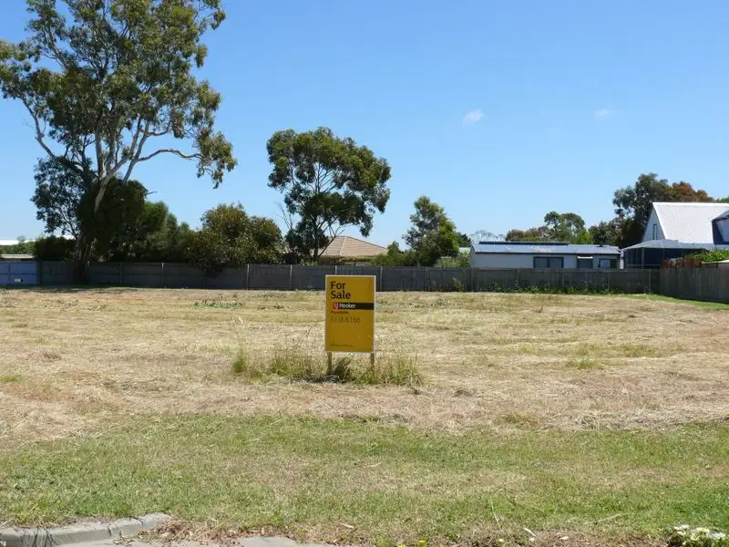 Main view of Homely land listing, 5 Lake Haven Avenue, Newlands Arm VIC 3875