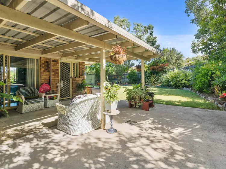 17 Broadway Street, Oxenford QLD 4210