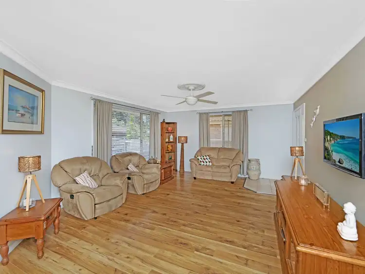 Second view of Homely villa listing, 2/14 Armidale Street, The Entrance NSW 2261