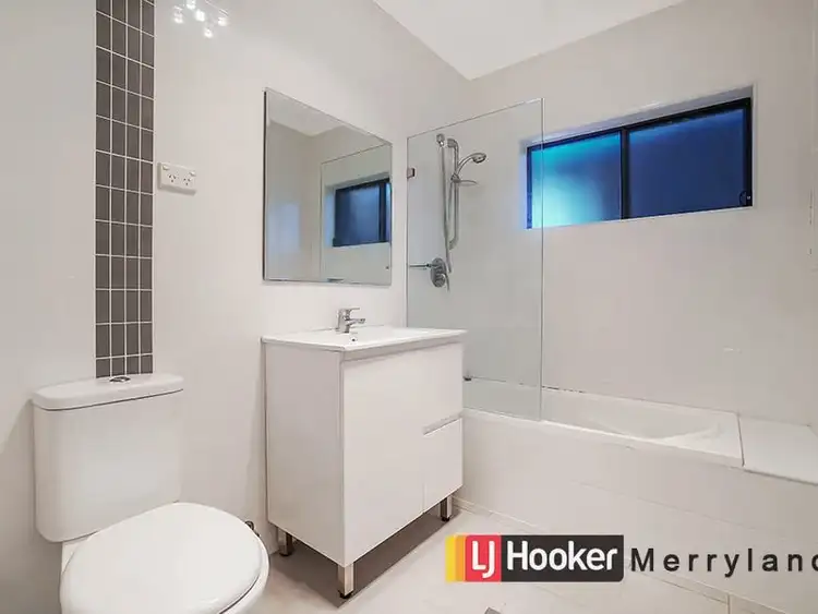 Fifth view of Homely townhouse listing, 7/21 St Ann Street, Merrylands NSW 2160