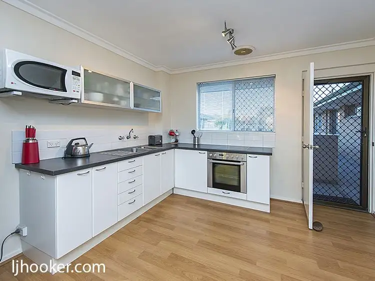 Sixth view of Homely apartment listing, 112/6 Manning Terrace, South Perth WA 6151