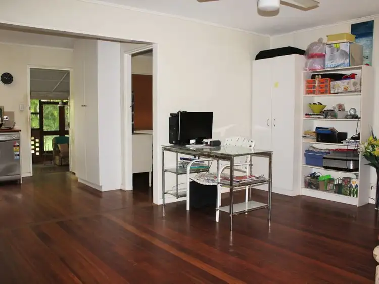 Fifth view of Homely house listing, 21 Watson Street, Earlville QLD 4870