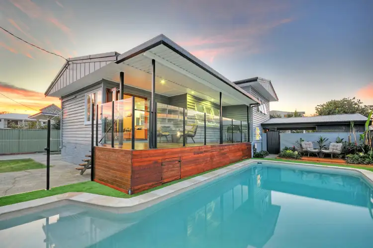 14 Bath Street, Labrador QLD 4215