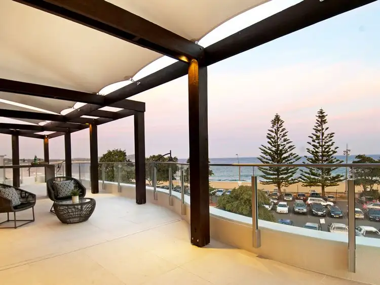 Fourth view of Homely apartment listing, 1/100-102 Terrigal Esplanade, Terrigal NSW 2260
