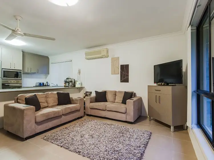 Sixth view of Homely house listing, 16 Camphor Wood Court, Robina QLD 4226