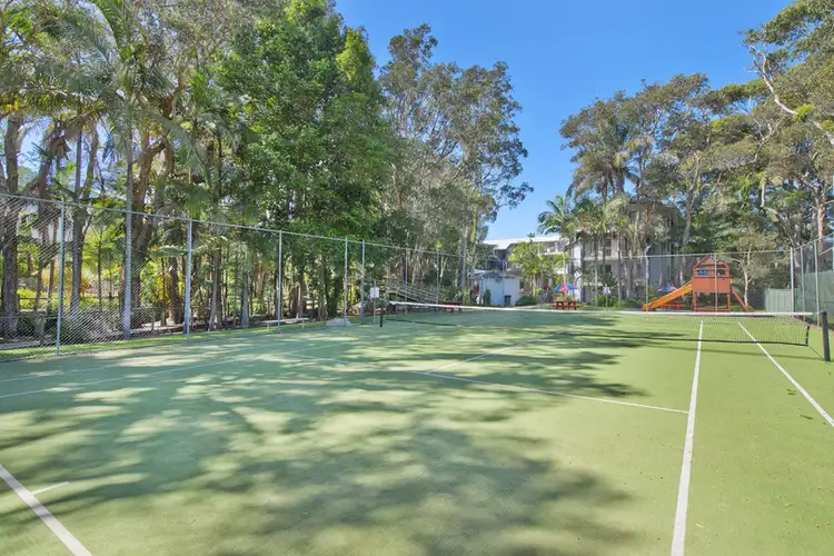 Fourth view of Homely unit listing, 129/68 Pacific Drive, Port Macquarie NSW 2444