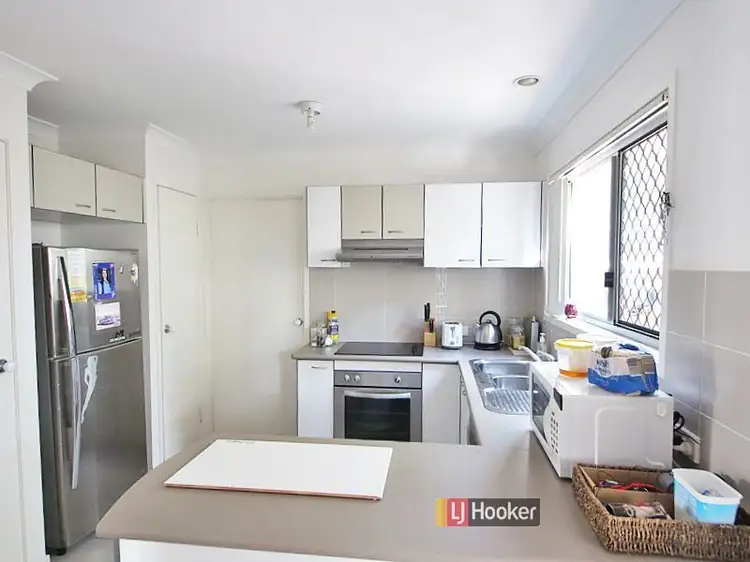 Second view of Homely townhouse listing, 28/113 Castle Hill Drive, Murrumba Downs QLD 4503
