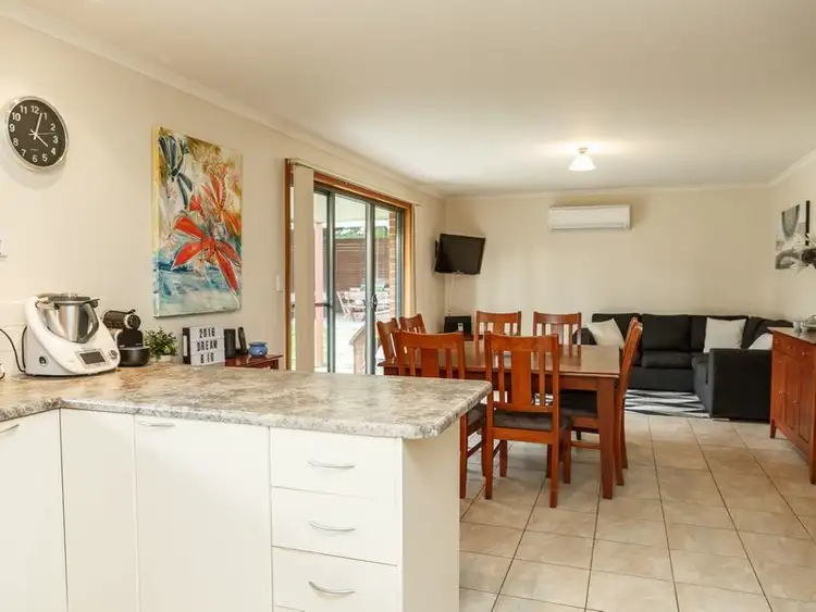 Fifth view of Homely house listing, 17 Mountainview Drive, Stratford VIC 3862