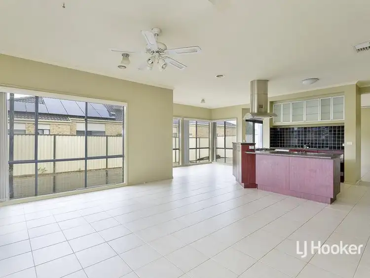 Second view of Homely house listing, 37 Frances Browne Way, Tarneit VIC 3029