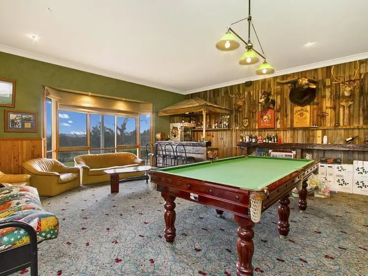 Fifth view of Homely house listing, 4 Flynn Court, Kilmore VIC 3764