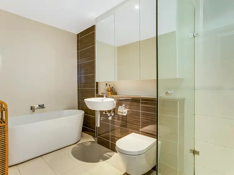 Third view of Homely apartment listing, 356/79-91 Macpherson Street, Warriewood NSW 2102