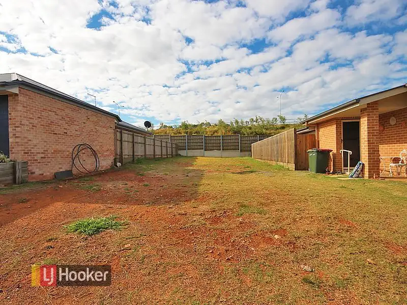 Main view of Homely land listing, 76 Olsen Circuit, Kallangur QLD 4503