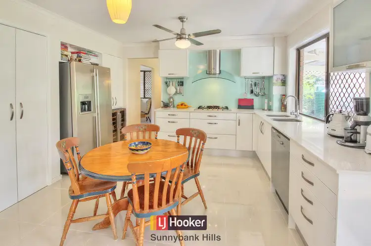 Fifth view of Homely house listing, 2A Bridgeport Street, Macgregor QLD 4109