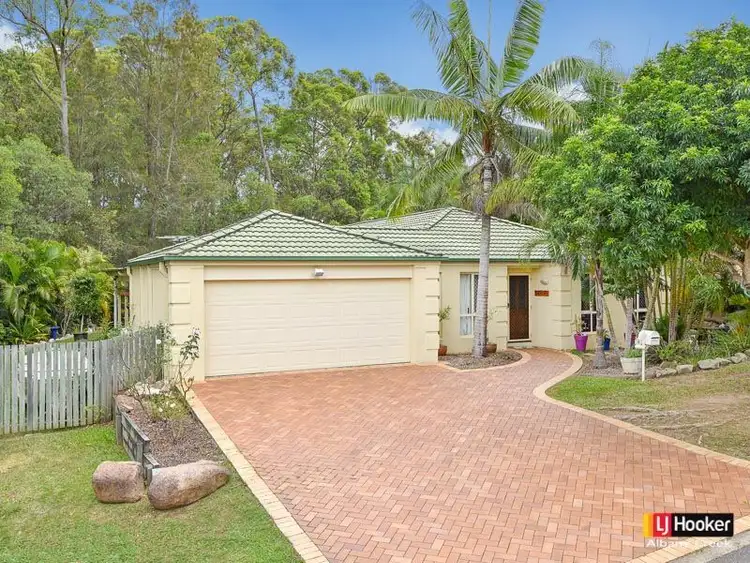 Main view of Homely house listing, 3 Zorina Court, Eatons Hill QLD 4037