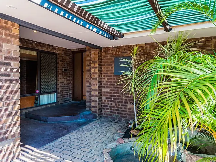 Third view of Homely house listing, 4 Potter Court, Spearwood WA 6163