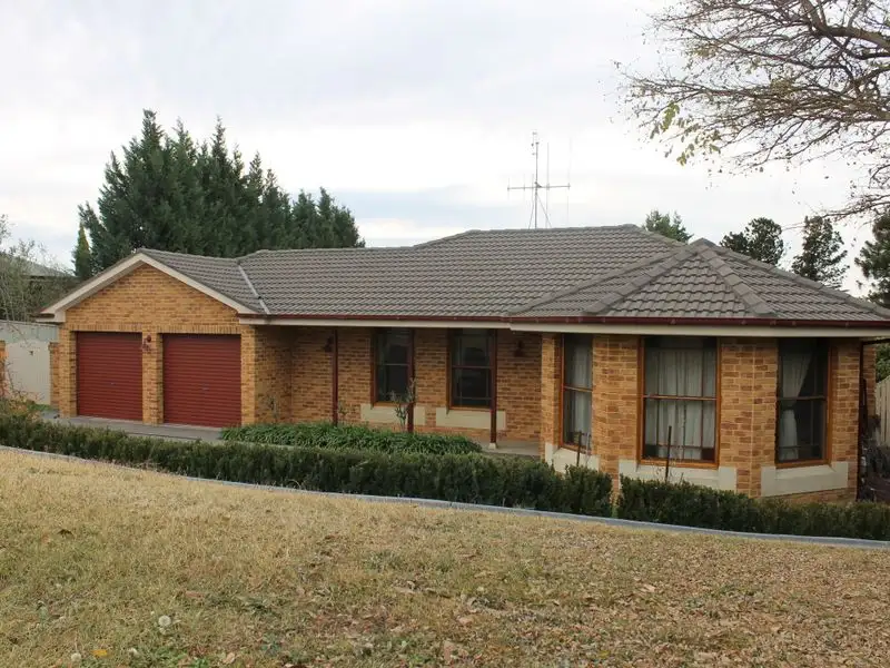 Main view of Homely house listing, 9 Stinson Street, Bathurst NSW 2795