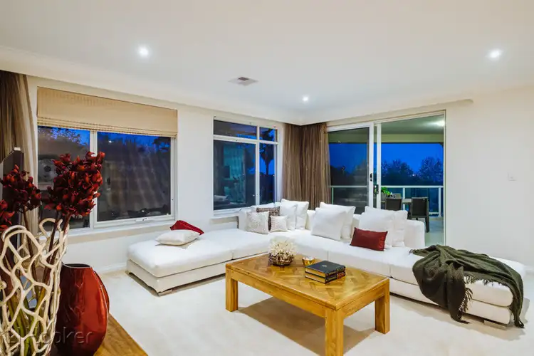 Second view of Homely apartment listing, 8/1 Royal Street, East Perth WA 6004