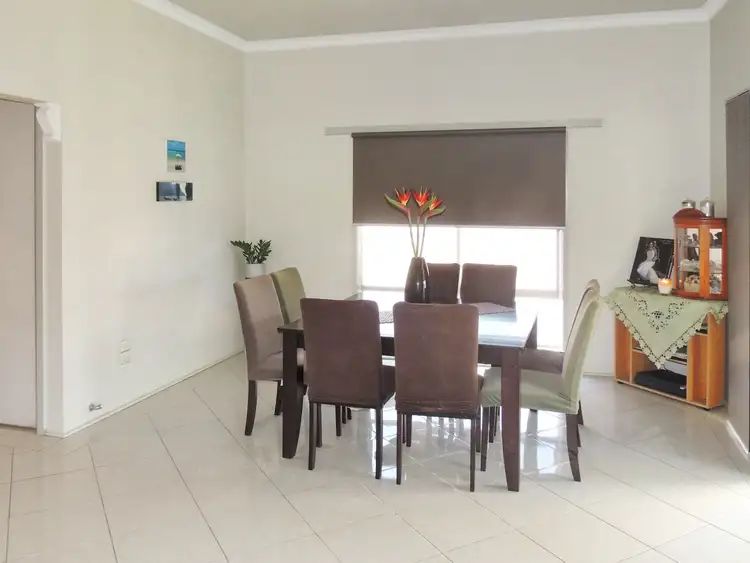 Fifth view of Homely house listing, 1 Bryan Street, Swan Hill VIC 3585