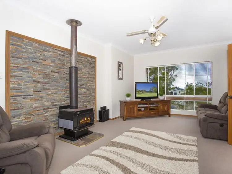 Second view of Homely house listing, 51 Linden Way, Mollymook NSW 2539
