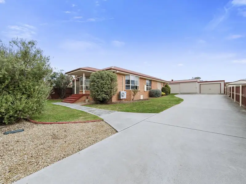 Main view of Homely house listing, 3 Magnolia Court, Brighton TAS 7030
